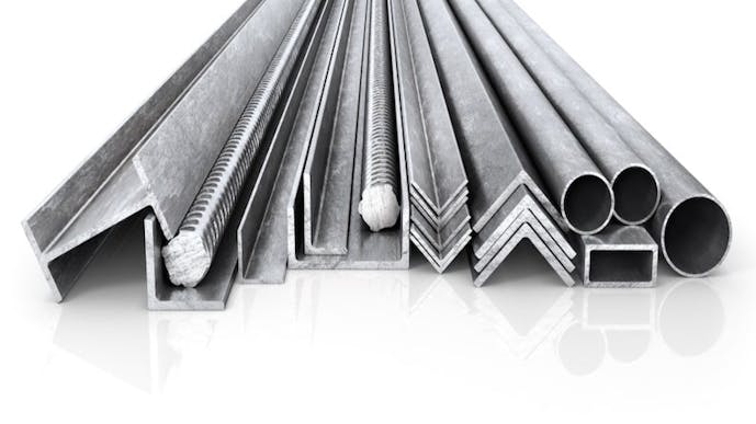 Mild Steel